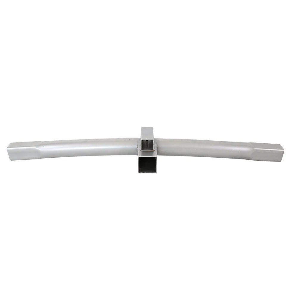 14' Square Main Frame Tube with Socket