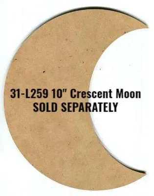 Abbe and Eli Baby Moons E-Pattern