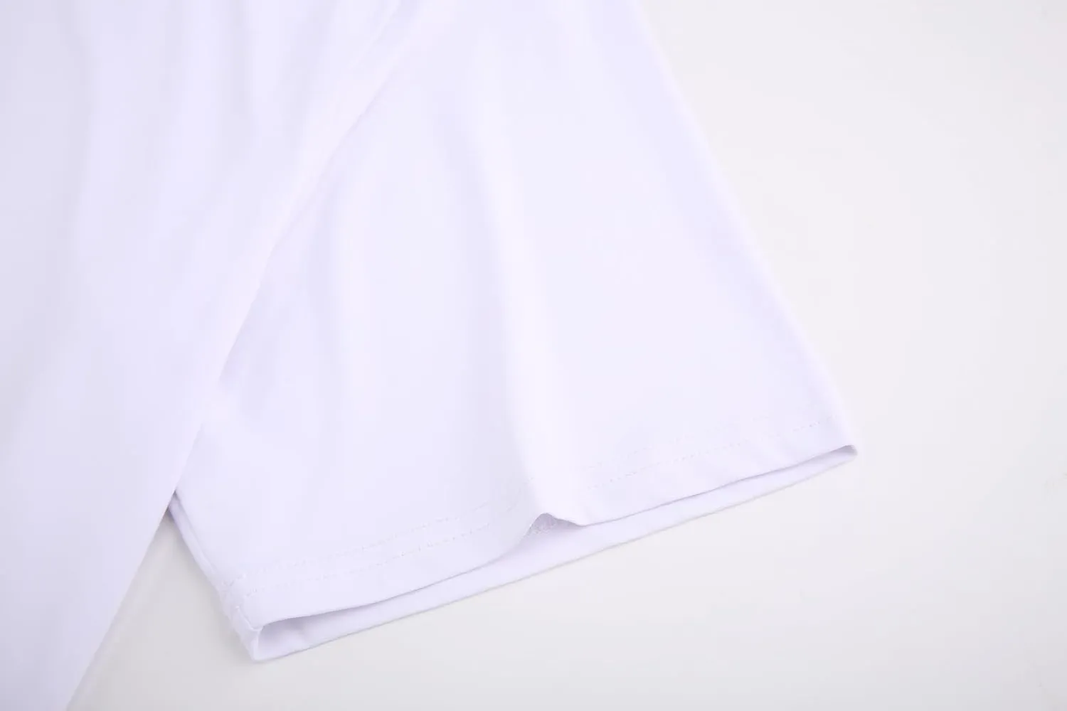 Alex Vando Mens Golf Shirt Moisture Wicking Quick-Dry Solid Short Sleeve Polo Shirts for Men