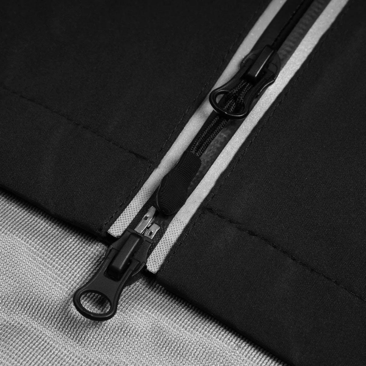 AlphaRex AREX Black Light Jacket