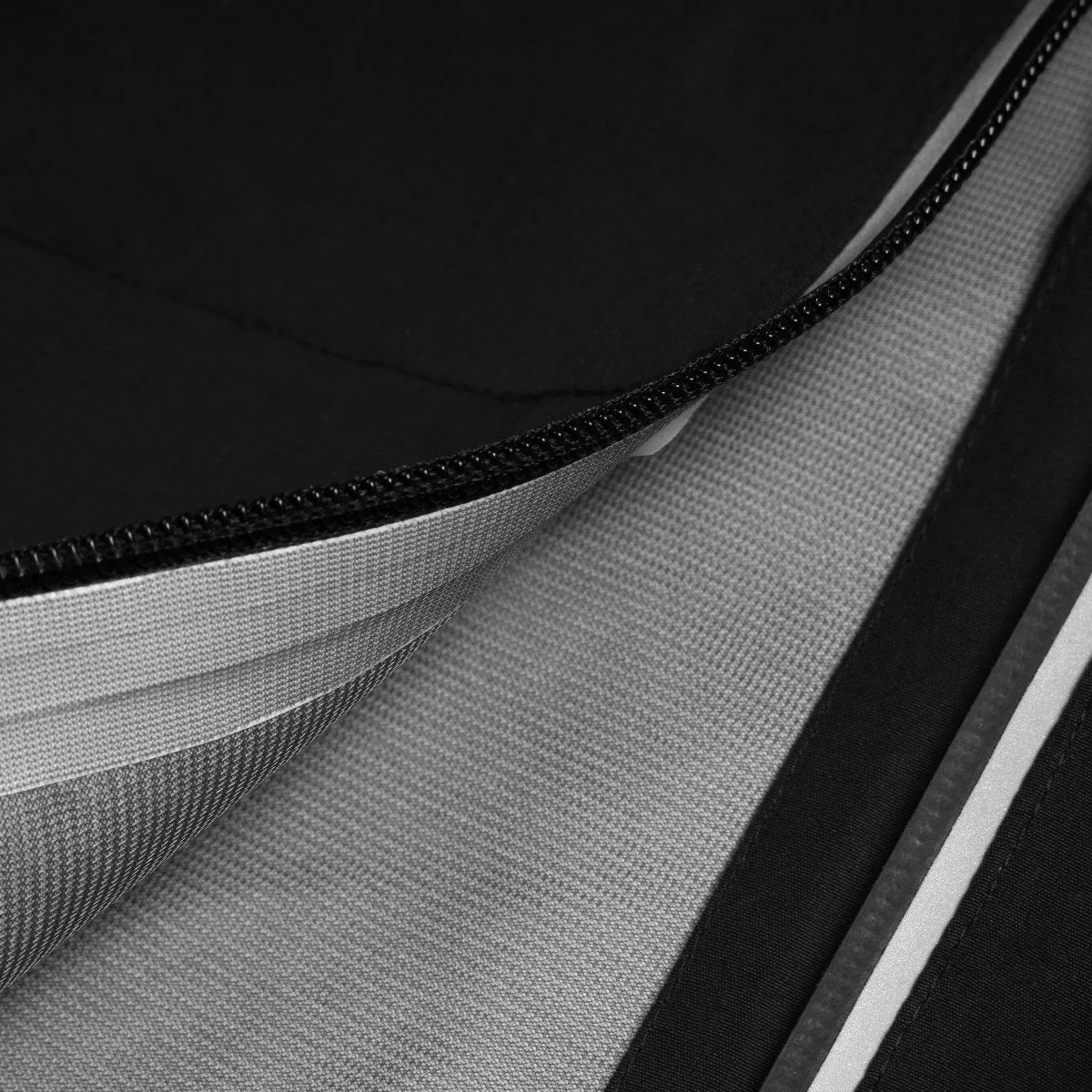 AlphaRex AREX Black Light Jacket