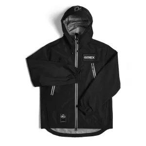 AlphaRex AREX Black Light Jacket