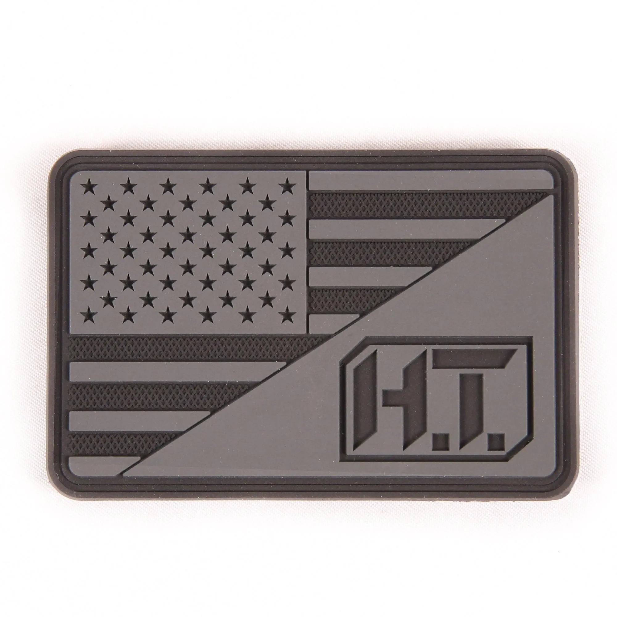 AMERICAN FLAG / HT PATCH