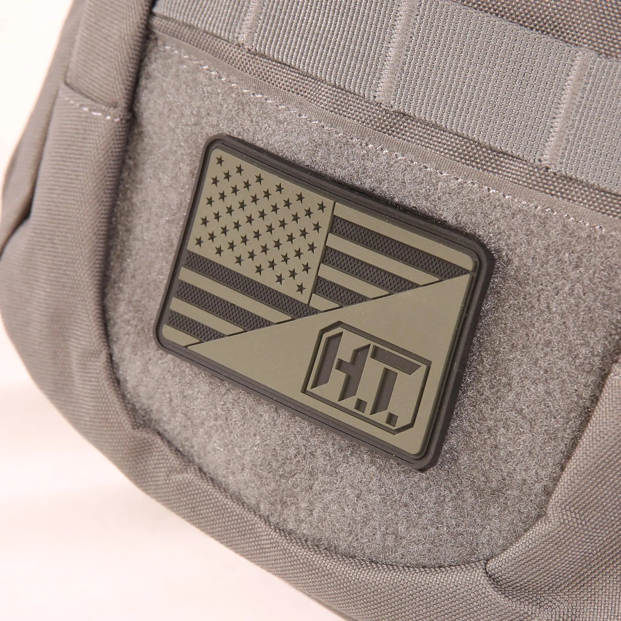 AMERICAN FLAG / HT PATCH