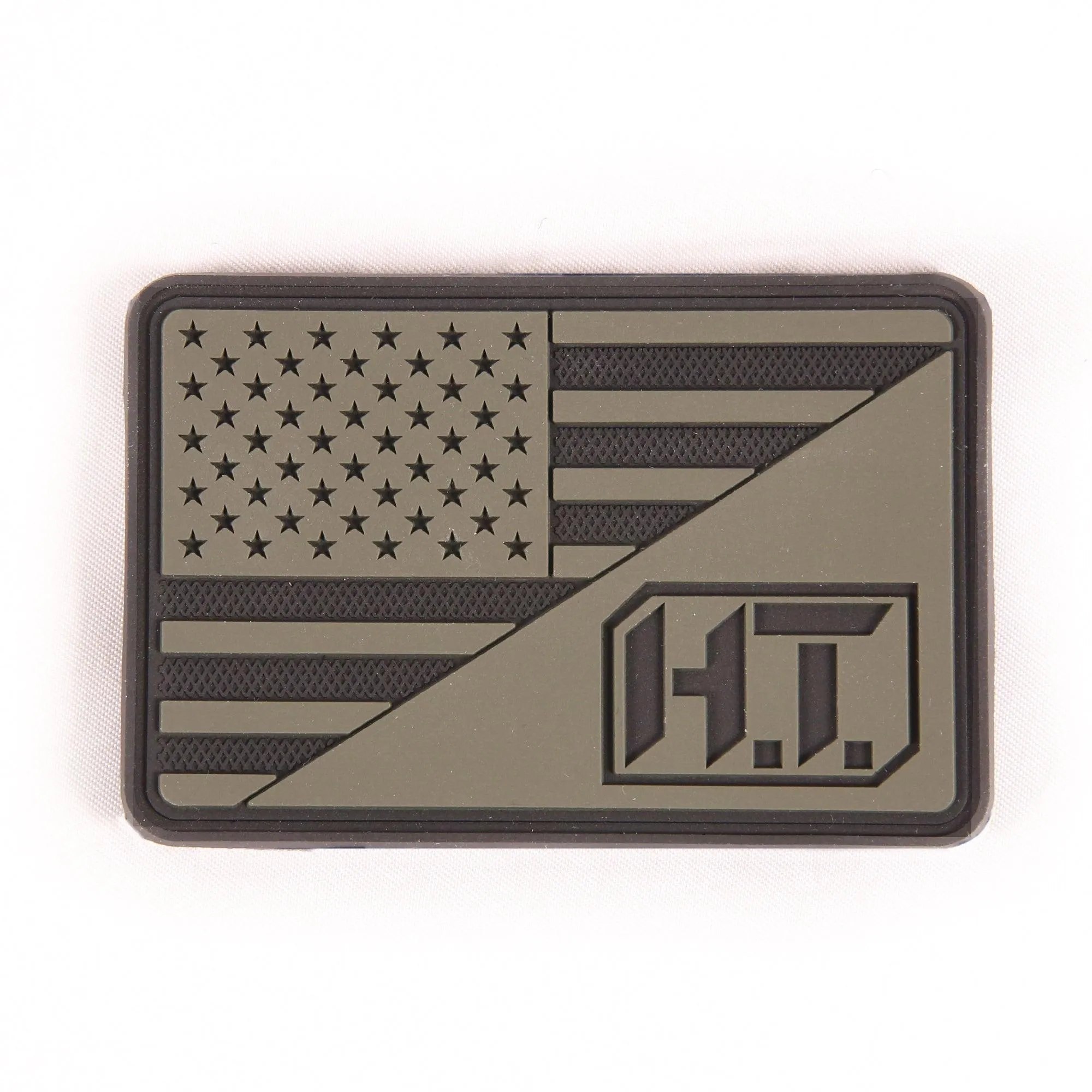AMERICAN FLAG / HT PATCH