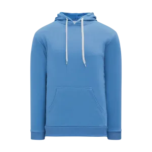 Athletic Knit Classic Sky Hoodie