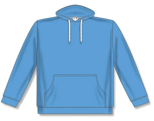 Athletic Knit Classic Sky Hoodie