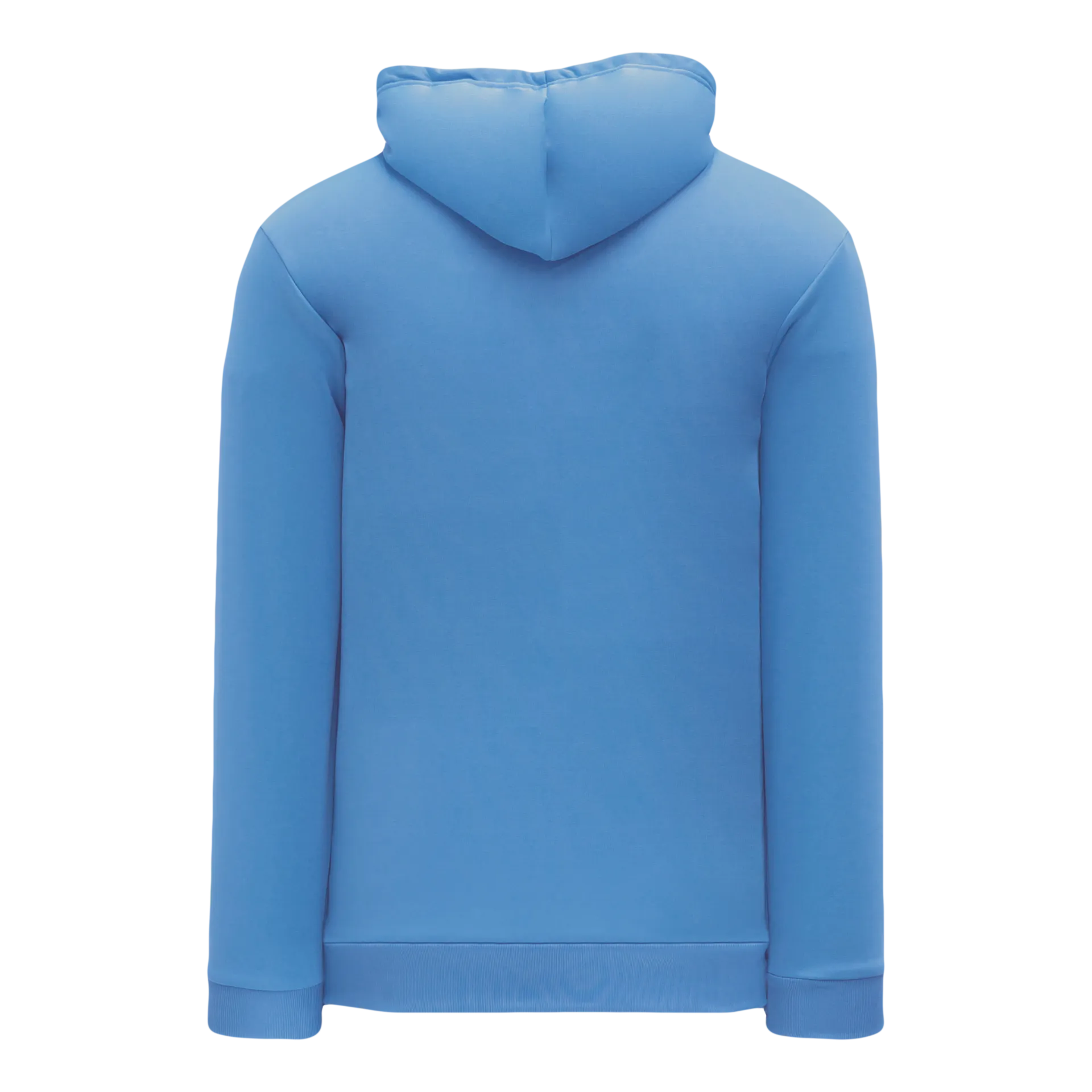 Athletic Knit Classic Sky Hoodie