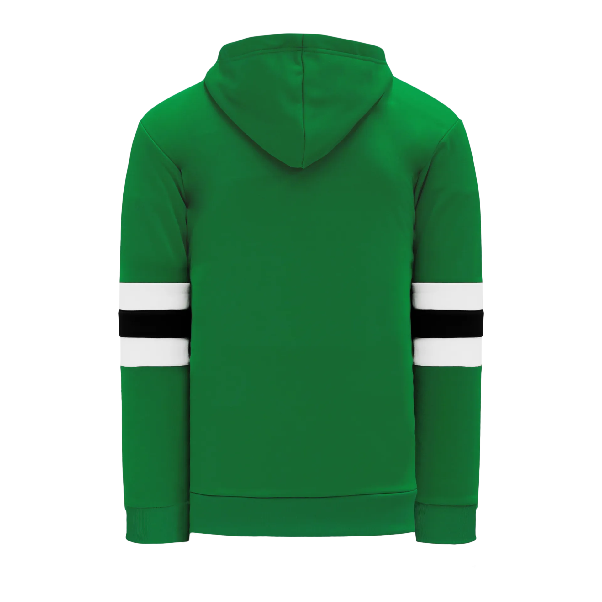 Athletic Knit Nhl Team Stripe Dallas Kelly Hoodie