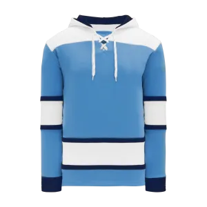 Athletic Knit Pro Team Nhl Pittsburgh Sky Hoodie