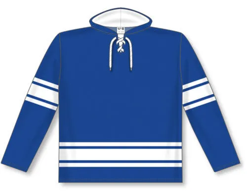 Athletic Knit Pro Team Nhl Toronto Royal Hoodie