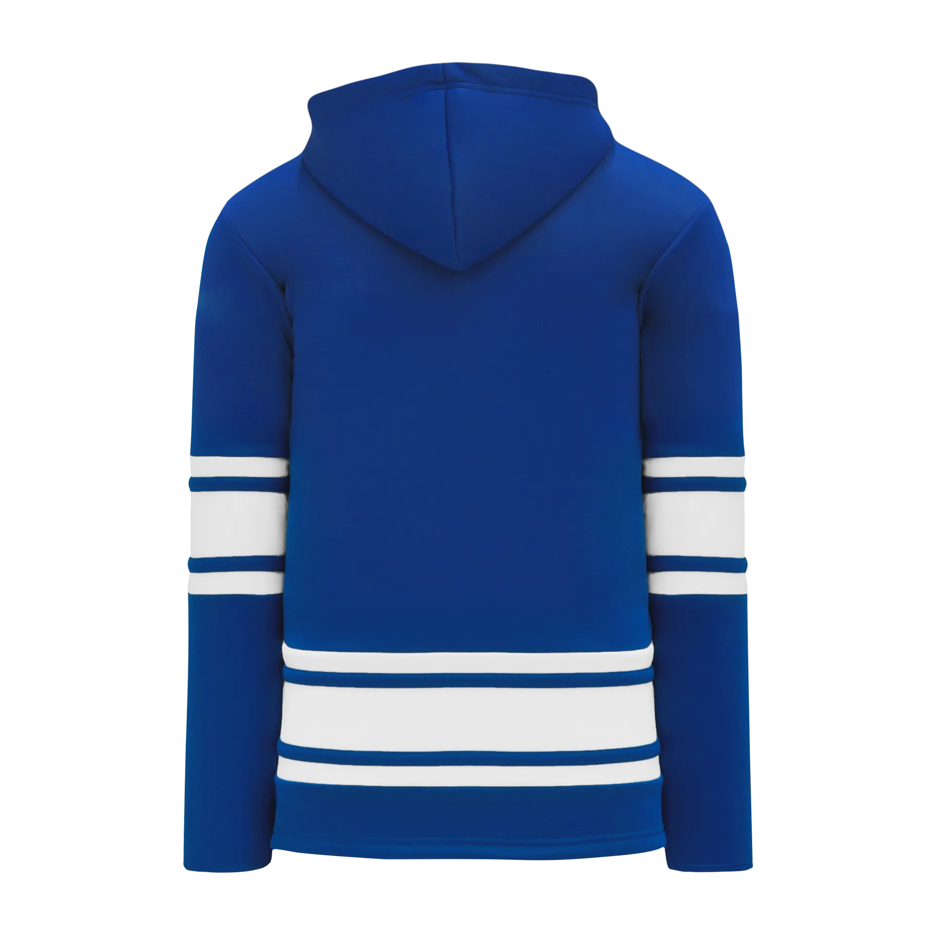 Athletic Knit Pro Team Nhl Toronto Royal Hoodie