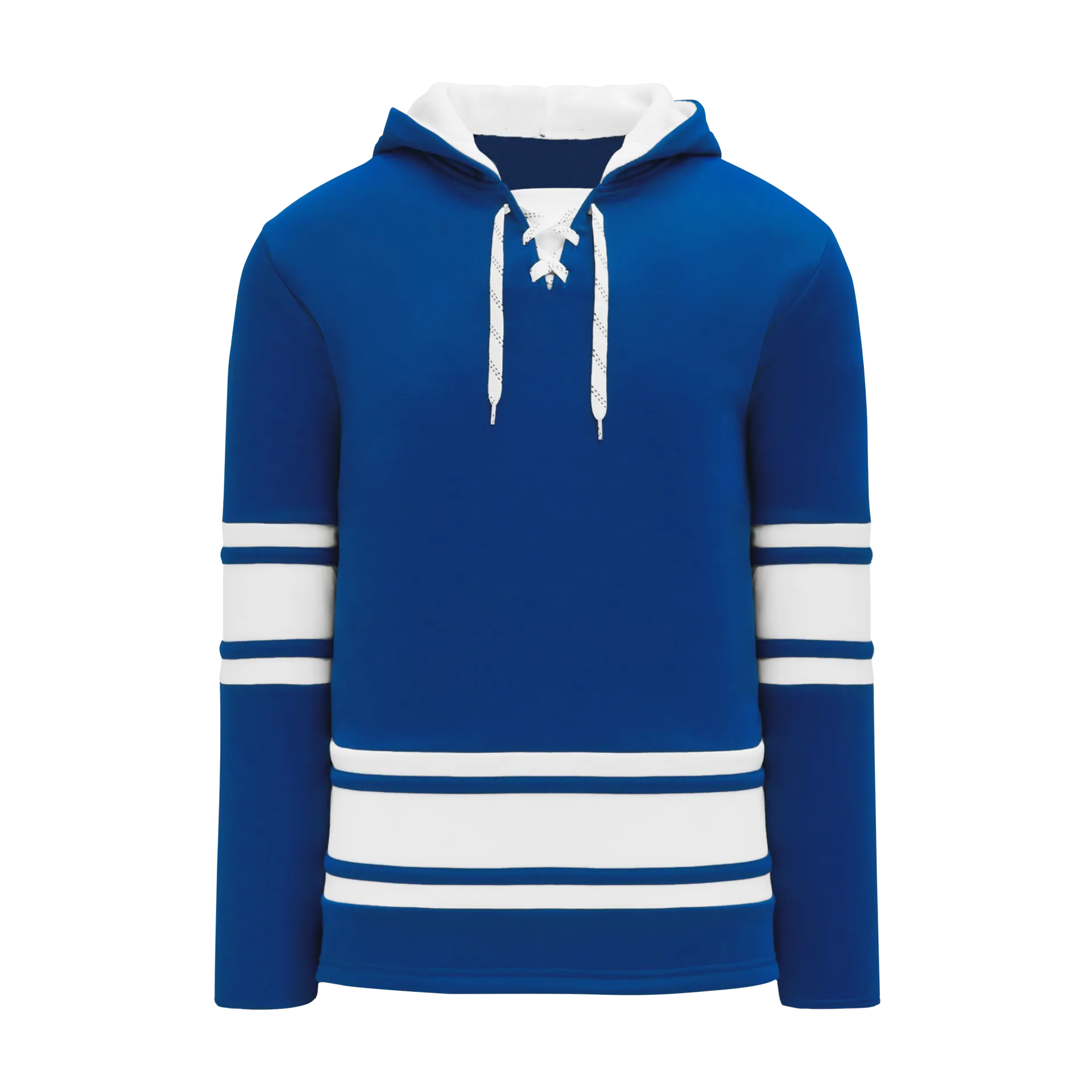 Athletic Knit Pro Team Nhl Toronto Royal Hoodie