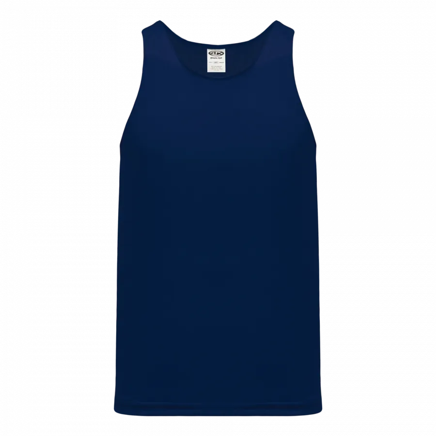 Athletic Knit T101-004