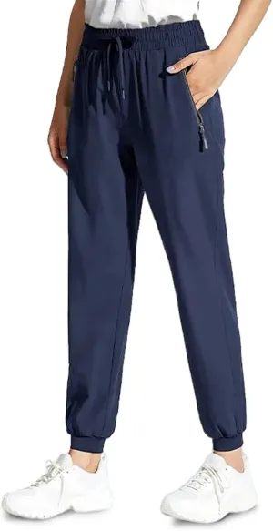 Beeswan Pants for Women Over 50, Beeswan Stretch Active Pants
