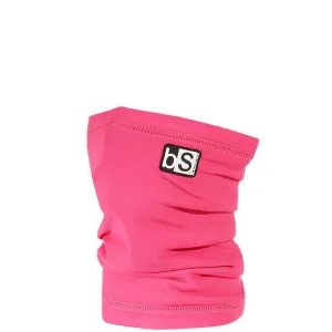Black Strap Kid's Face Tube