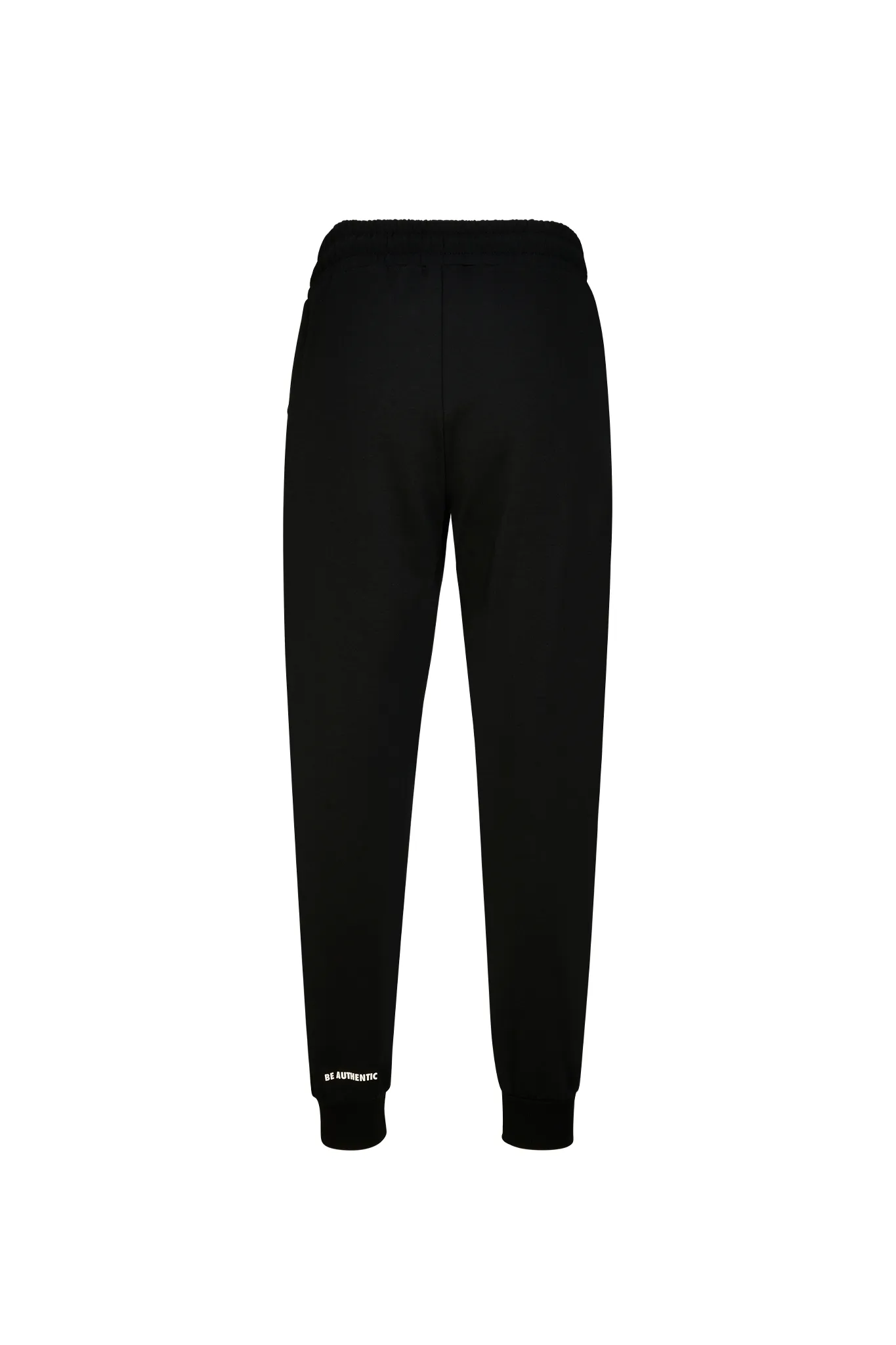 Black Women's Tracksuit Jogger