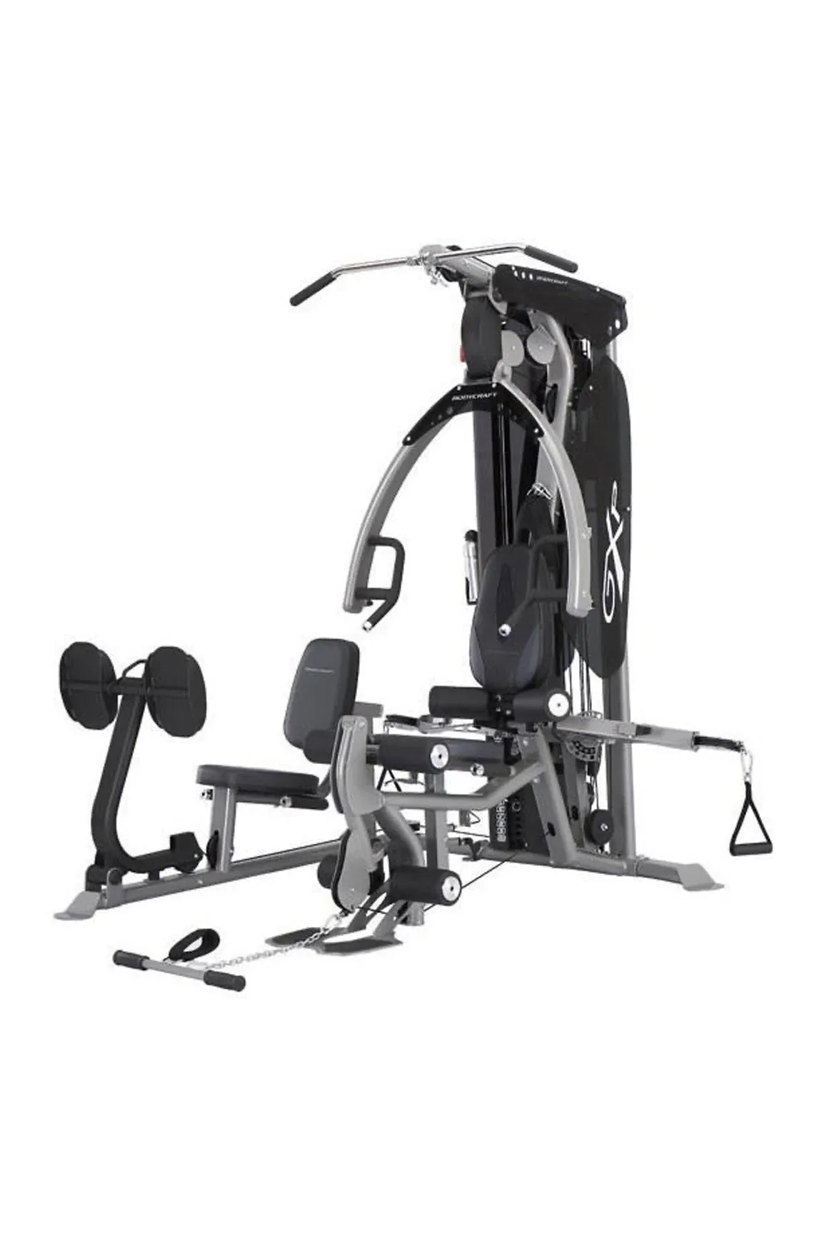 Bodycraft LGXP Pro Multi Station Home Gym