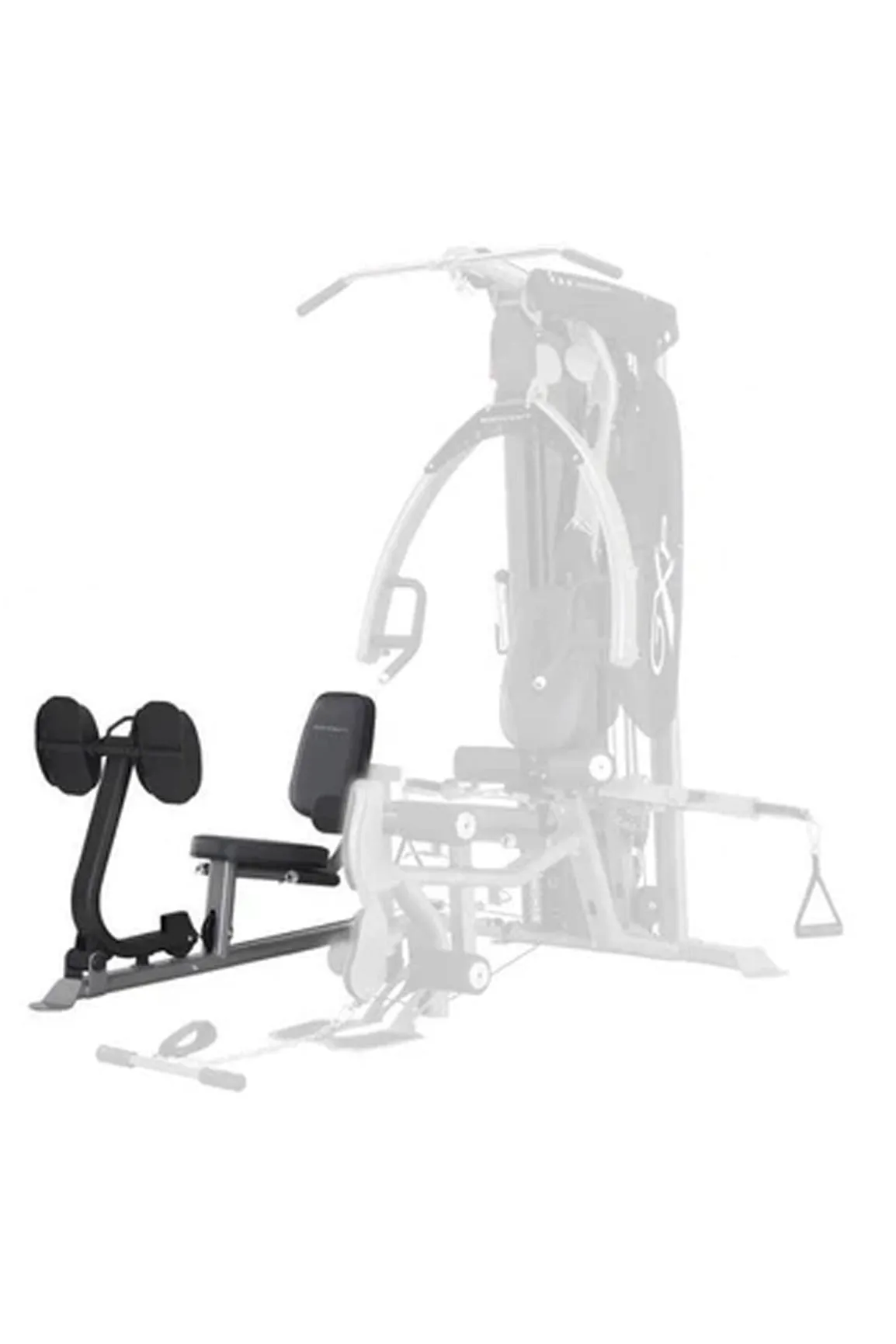 Bodycraft LGXP Pro Multi Station Home Gym