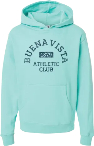 BV Athletic Club Hoodie Youth