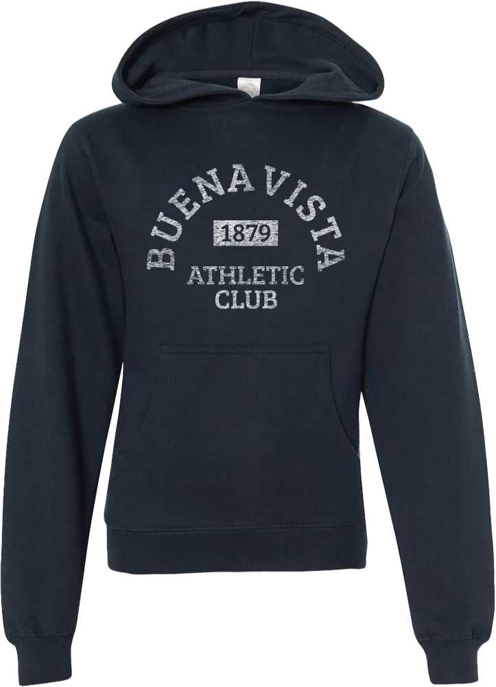 BV Athletic Club Hoodie Youth