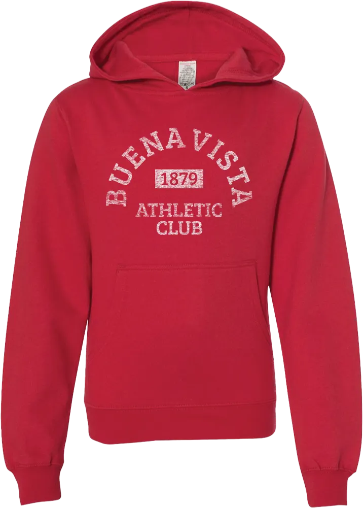 BV Athletic Club Hoodie Youth