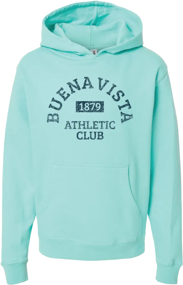 BV Athletic Club Hoodie Youth