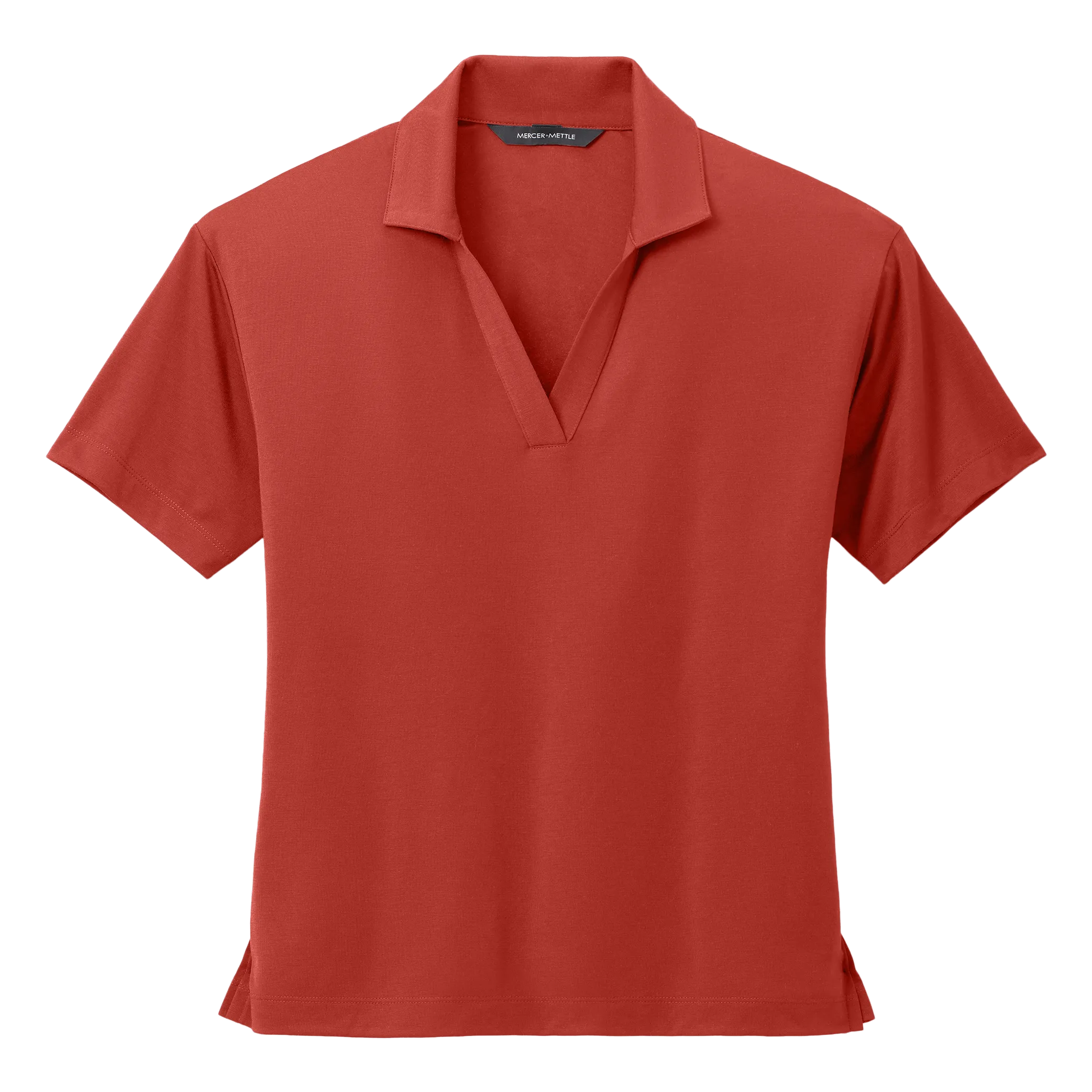 C2454W Ladies Stretch Jersey Polo