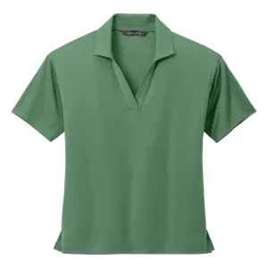 C2454W Ladies Stretch Jersey Polo