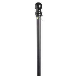 Callaway Garden Flag Pole - 6'