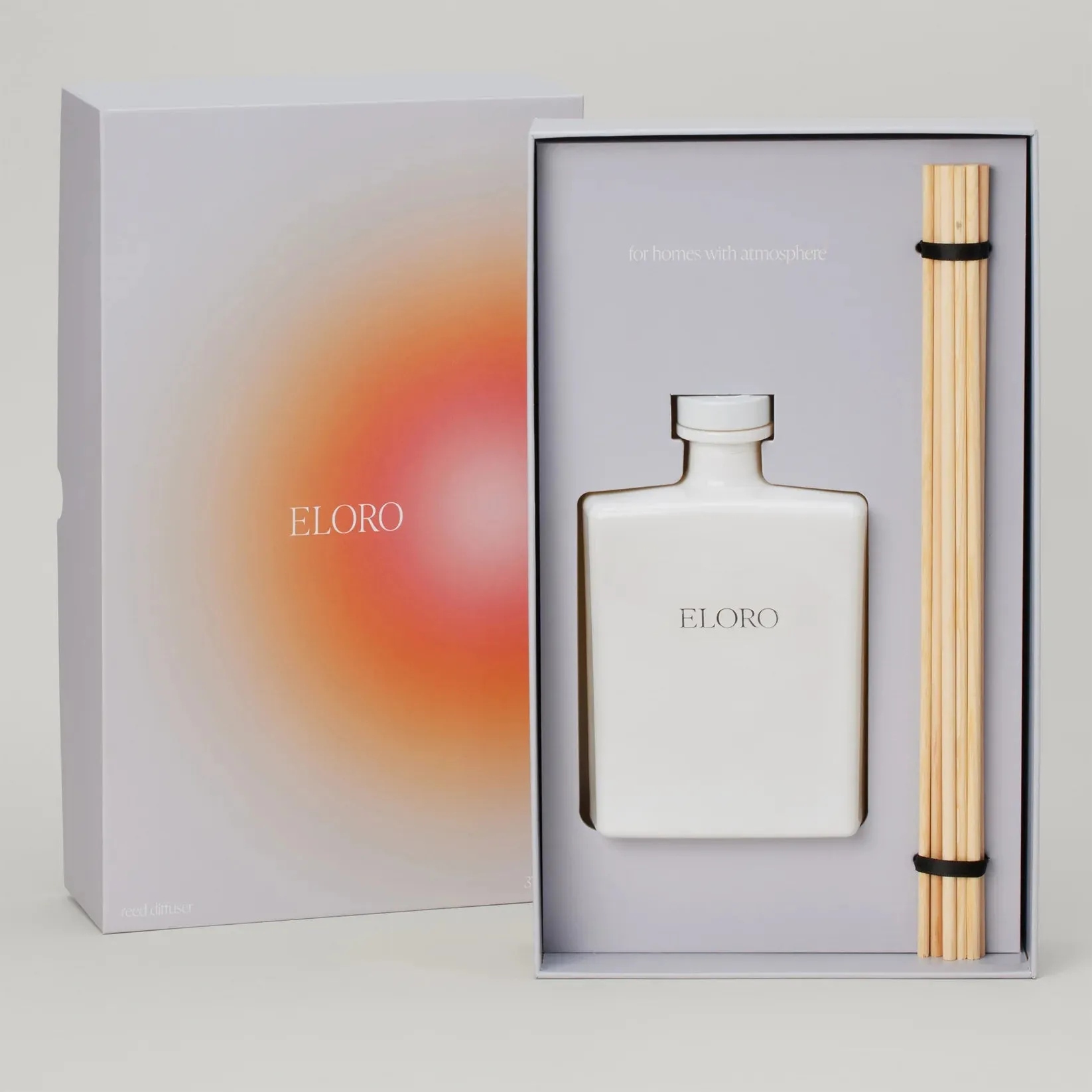 Cashmere Diffuser