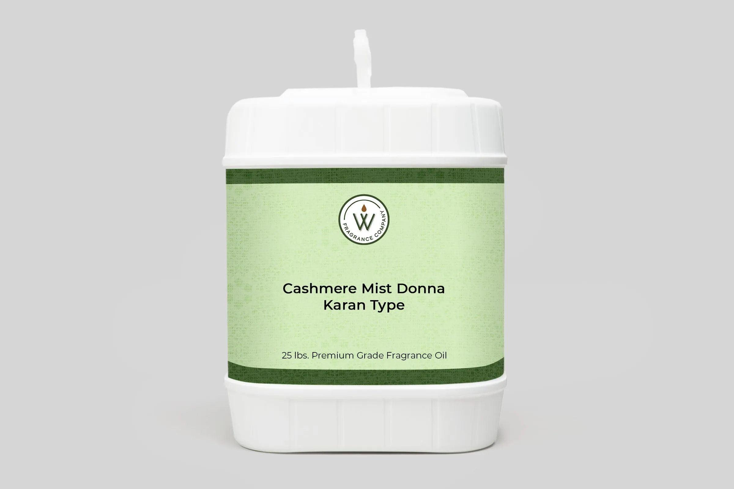 Cashmere Mist Donna Karan Type Fragrance Oil
