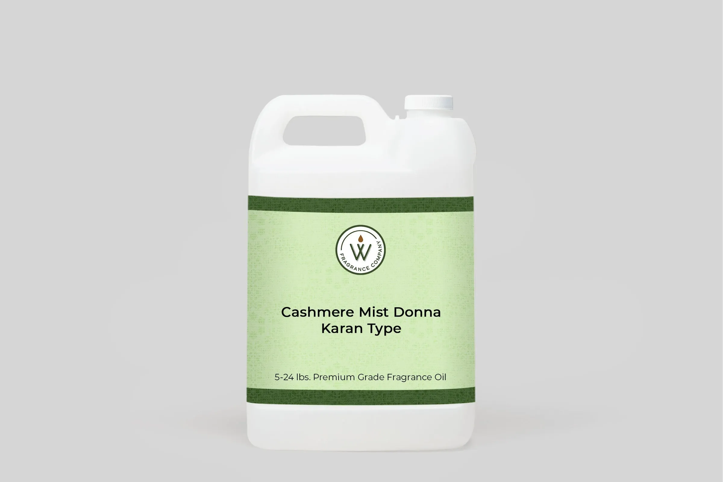 Cashmere Mist Donna Karan Type Fragrance Oil