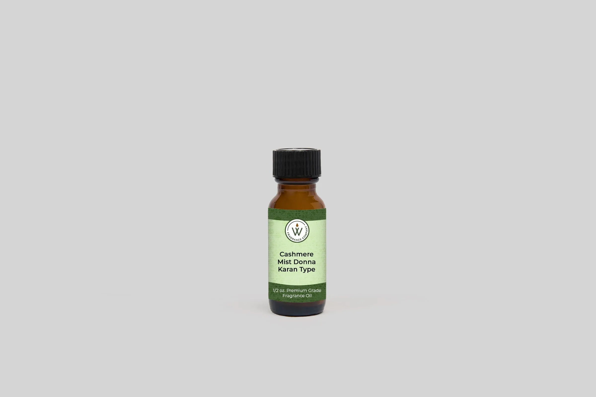 Cashmere Mist Donna Karan Type Fragrance Oil