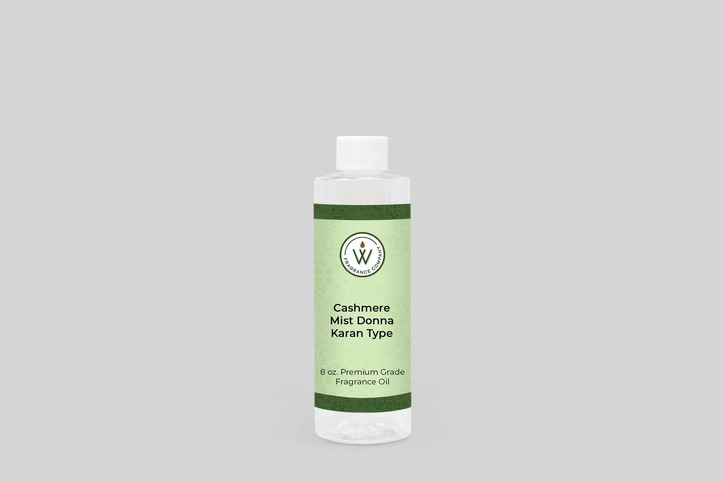 Cashmere Mist Donna Karan Type Fragrance Oil