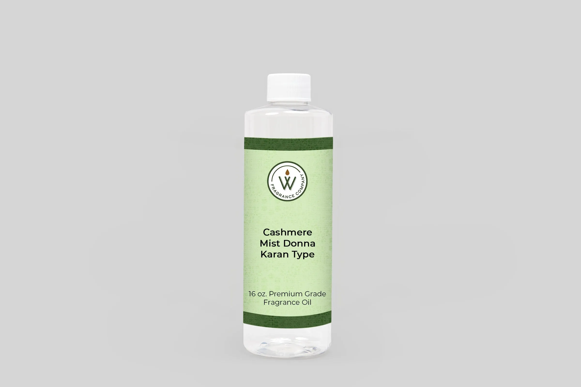 Cashmere Mist Donna Karan Type Fragrance Oil