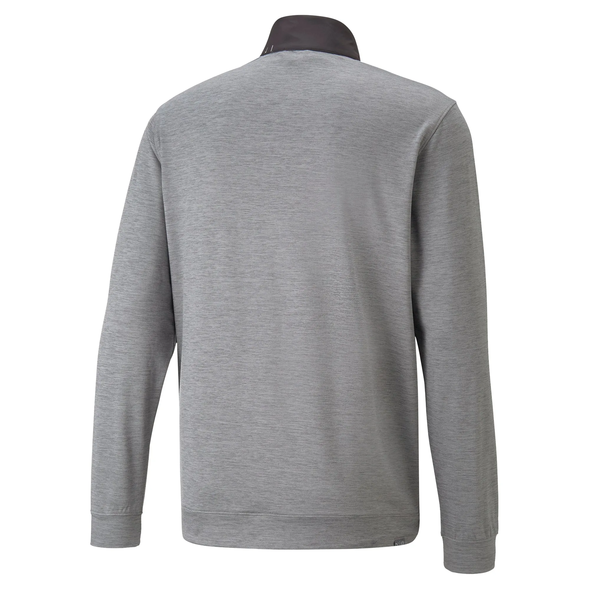 CLOUDSPUN Colorblock Golf 1/4 Zip