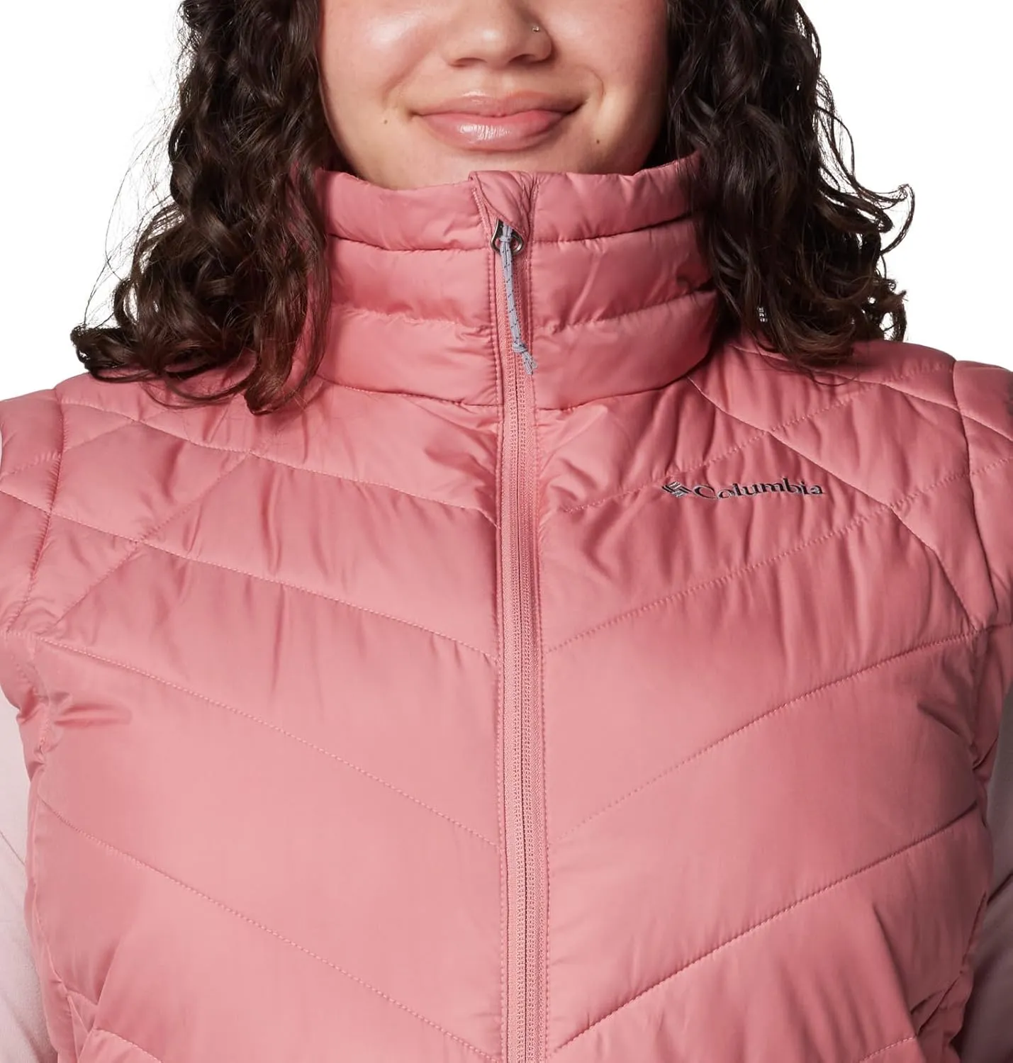 Columbia Women's Heavenly II Vest