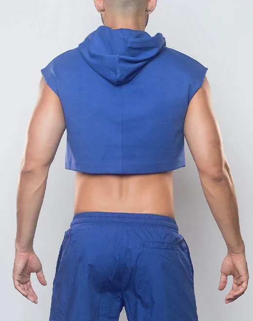 Cropped Hoodie