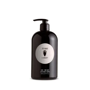 Côté Maquis Hand   Body Soap