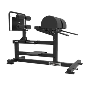DYN GLUTE HAM DEVELOPER ADJUSTABLE W/ SPLIT PAD