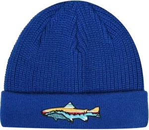 EDTREK Ultra Warm and Soft Beanie - The Great Outdoors - Outstanding Embroidery and Craftsmanship