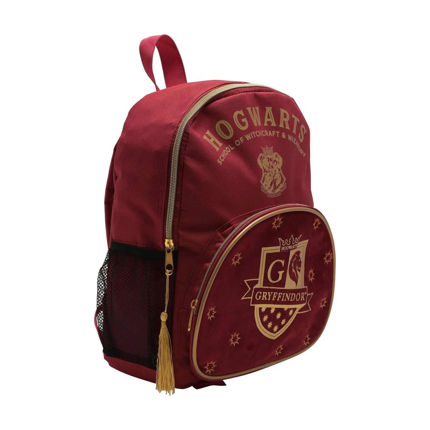 Harry Potter Alumni Backpack