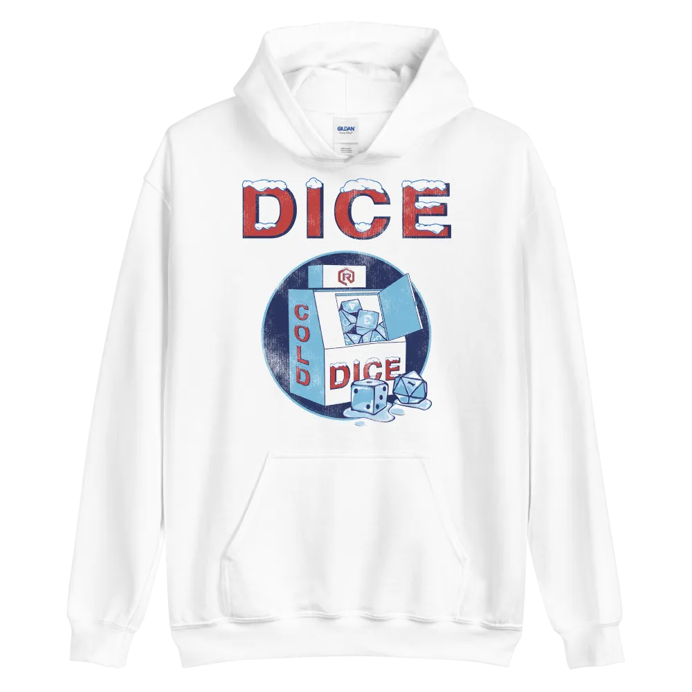 ICE Dice Hoodie