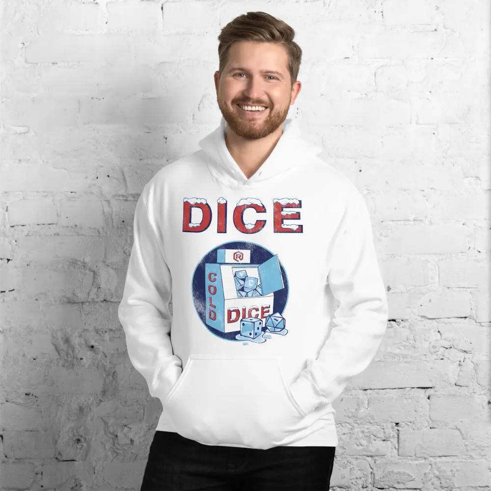 ICE Dice Hoodie