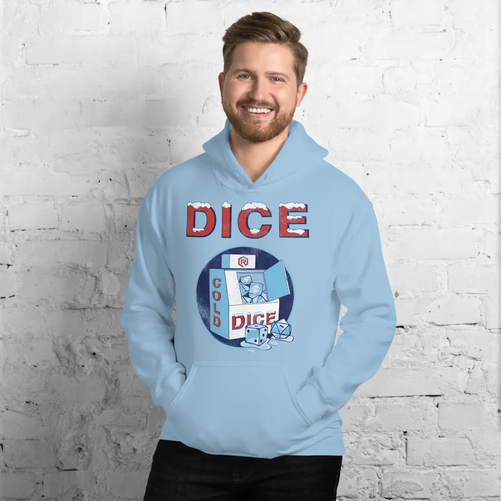 ICE Dice Hoodie