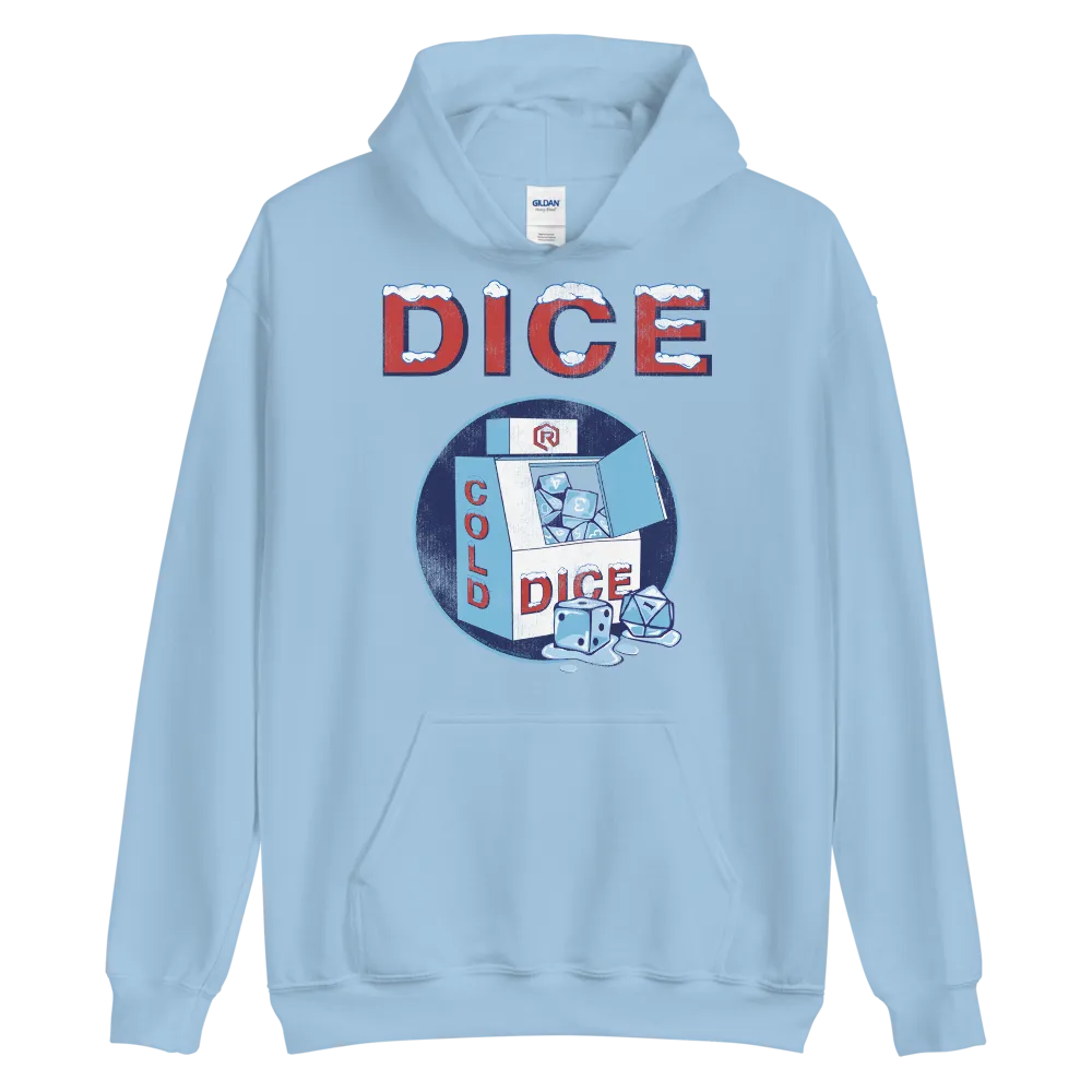 ICE Dice Hoodie