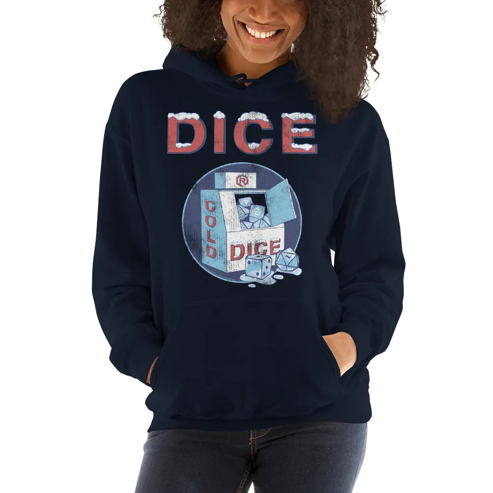 ICE Dice Hoodie