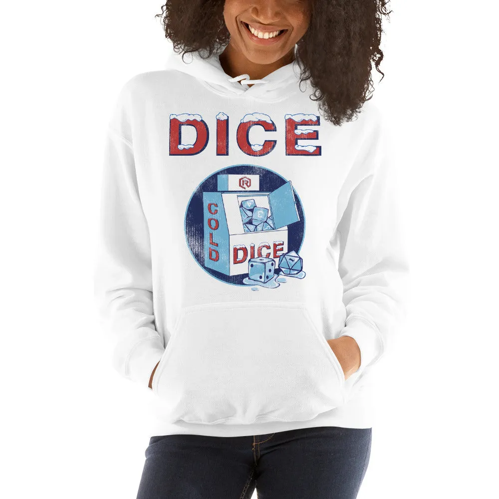 ICE Dice Hoodie