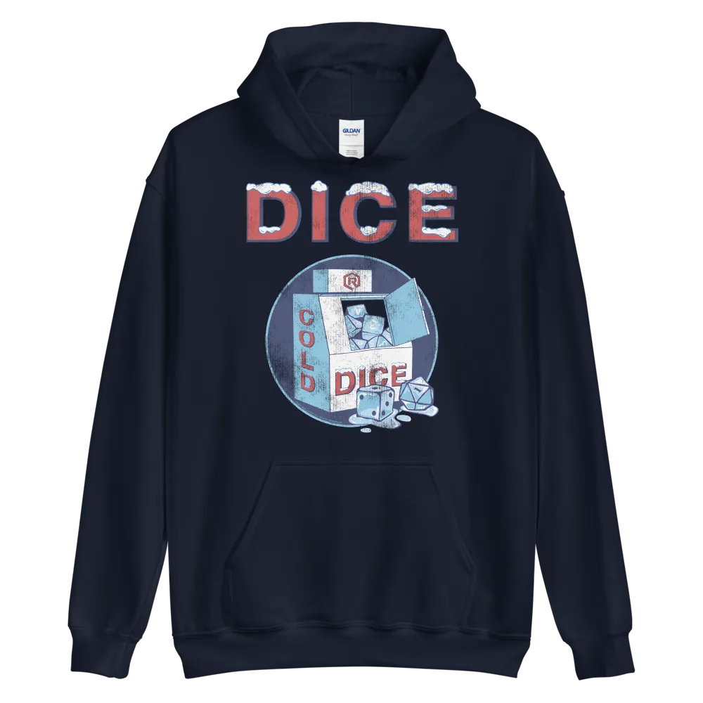 ICE Dice Hoodie
